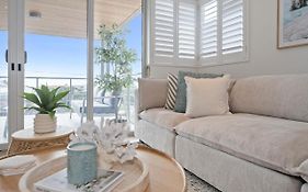The Haven On Blue Bay